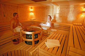 Hotel Berlins Kronelamm