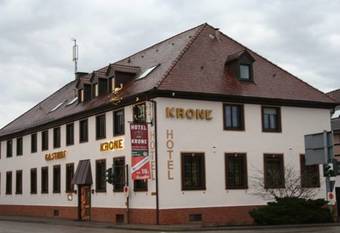 Hotel Gasthof Krone