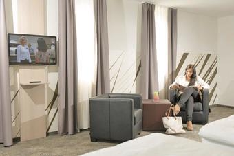 Best Western Hotel Bad Rappenau