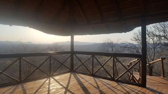 Posada Kilima Private Game Reserve & Spa