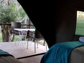 Kingfisher Bush Lodge