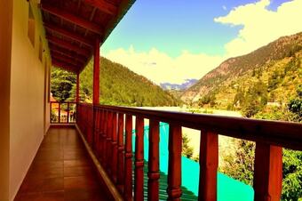 Hotel Prakriti The Retreat