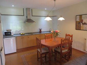 Apartamentos Rurales El Otero