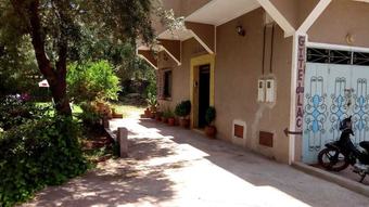 Hotel Gite Du Lac