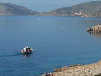 Hotel Panormitis Pizanias Houses
