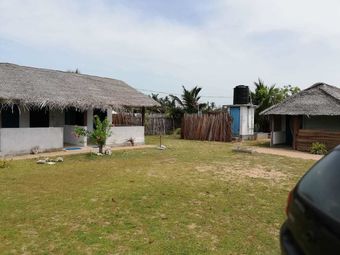 Hotel Dolphin Wadiya