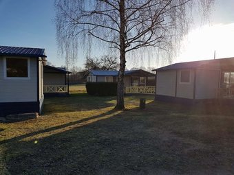 Camping Les Na�ades