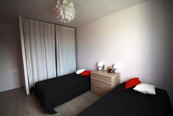 Apartamento Appartement Merignac Les Eglantines