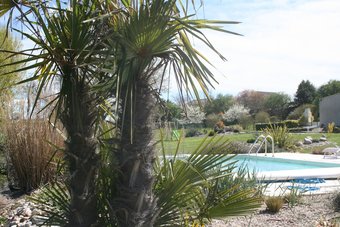 Gite Pastel - Domaine 3 Soleils