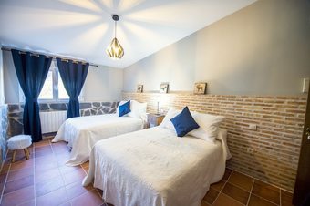 Agroturismo Finca Encinar De Las Flores