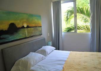 Hotel Casa Estrella Mirabal