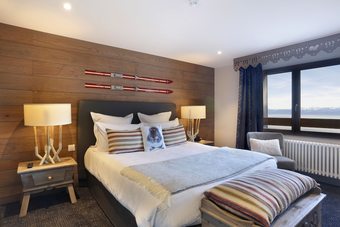 Hotel Chalet-h�tel La Mainaz Restaurant & Resort, The Originals Collection (relais Du Silence)