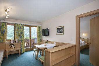 Das Sonnbichl ***superior Hotel - Adults Only