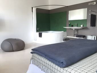 Bed & Breakfast Maison D Hotes Metafort