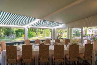 Hotel Moulin D'orgeval