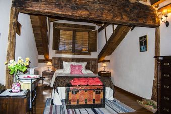 Agroturismo Casa Rural La Fuente