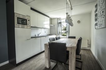 Bungalowpark Zuiderzee