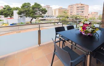 Inmosantos Apartaments Daniel