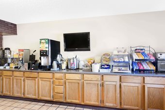 Hotel Days Inn By Wyndham Jackson