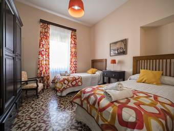 Agroturismo Casona Del Buen Vivir