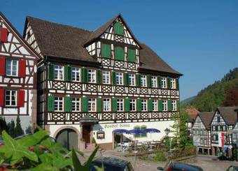 Hostal Hotel - Gasthof Sonne