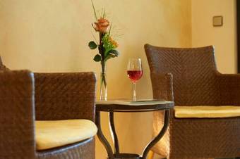 Hirsch Hotel Gehrung