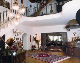 Hotel Schwarzwaldsch�fer