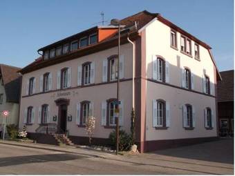Hostal Gasthaus Schwanen