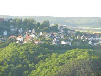 Hotel & Ferienwohnungen Seeschl��chen