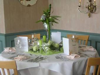 Waldhotel Wiesemann Und Appartmenthaus Seeschwalbe Am Edersee