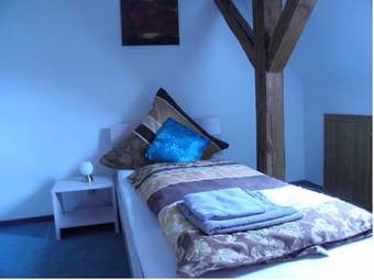 Alb Hotel Schalksburg