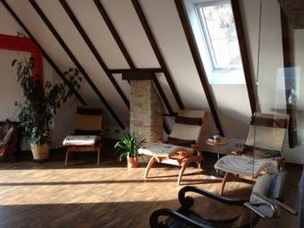 Hostal Hotel-pension Caf� Schacher