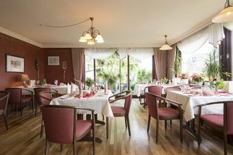 Kleines Hotel Wemhoff