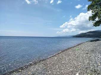 Hotel Aundanao Oasis Beach