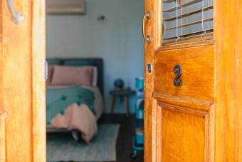 Hotel Terroir Auburn