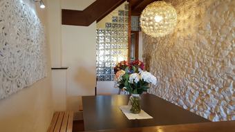 Agroturismo El Juacu