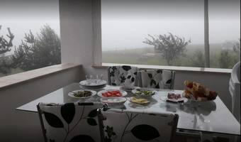 Hotel Yildiz Tepe Otel & Pansiyon