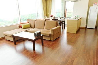 Mungyeong Saejae Resort