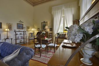 Hotel Villa La Moresca