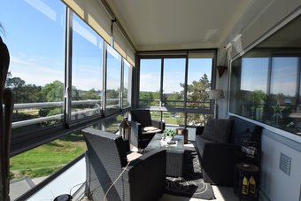 Apartamentos Solferie Holiday Home- Gullveien