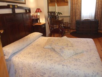 Hotel Posada Rural La Casa Del Agua 56