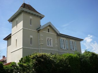 Bed & Breakfast Ancienne Ecole Du Chapuy