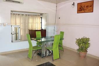 Hotel Elmariz Kitchen Motel