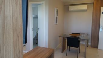 Hotel Riostay Residence - Riocentro