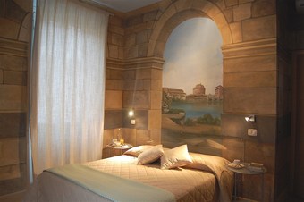 B&B Suites Trastevere