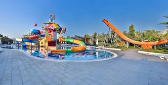 Hotel Saturn Palace Resort - All Inclusive