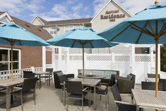 Hotel Residence Inn By Marriott Rockford