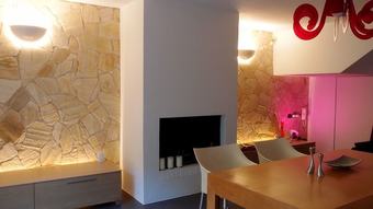 Villa Lecce Apartment With Private Pool - Cameliesuites