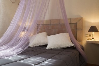 Agroturismo Caseta Morritos