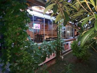 Hotel Arhavispor Otel